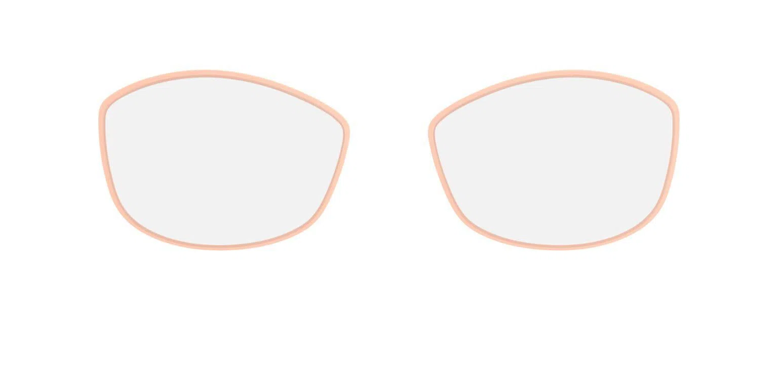 Silhouette Accent Ring JB 5097JB Eyeglasses